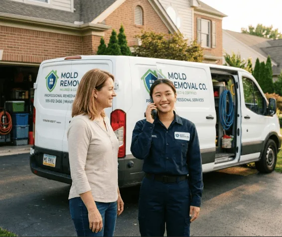 Crawlspace Mold Remediation Random Lake, WI FAQs